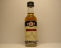 SMSW 1980-2009 "Malts of Scotland" 5cle 54%vol. 